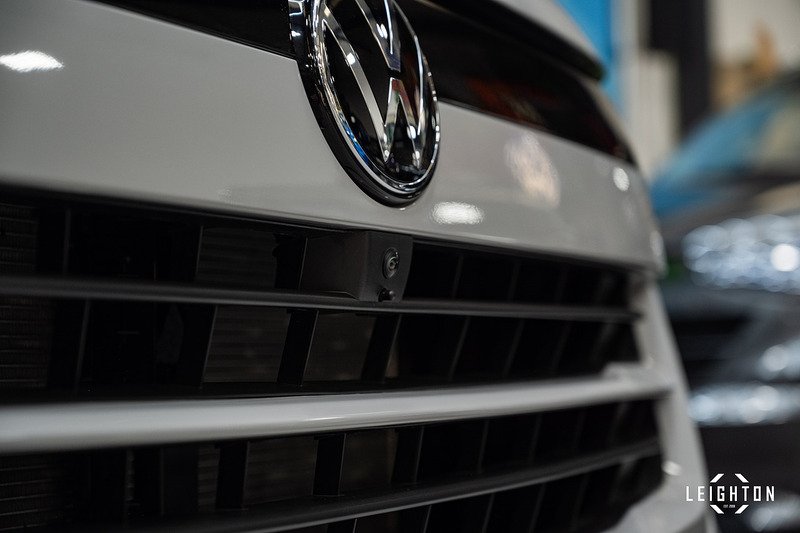 Volkswagen Transporter 2.0 - Large 12