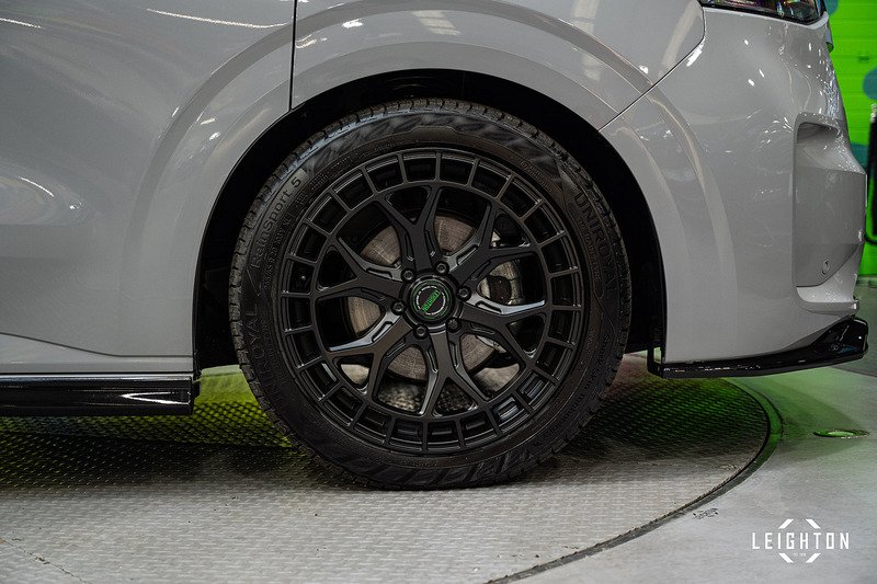 Volkswagen Transporter 2.0 - Large 14