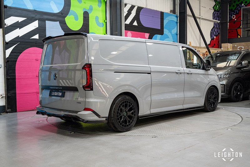 Volkswagen Transporter 2.0 - Large 17