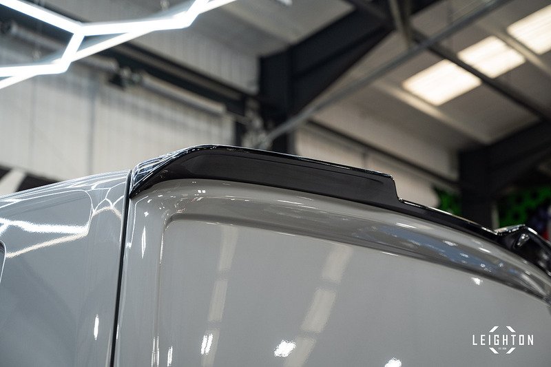 Volkswagen Transporter 2.0 - Large 19