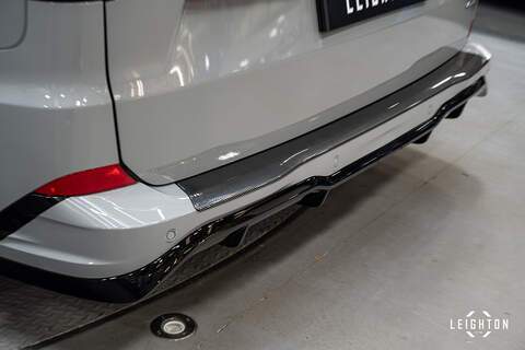 Volkswagen Transporter 2.0 T32 Diesel 150PS Auto 4MOTION Panel Van LWB - N5094