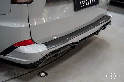 Volkswagen Transporter 2.0 T32 Diesel 150PS Auto 4MOTION Panel Van LWB - N5094