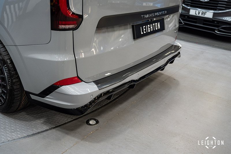 Volkswagen Transporter 2.0 - Large 23