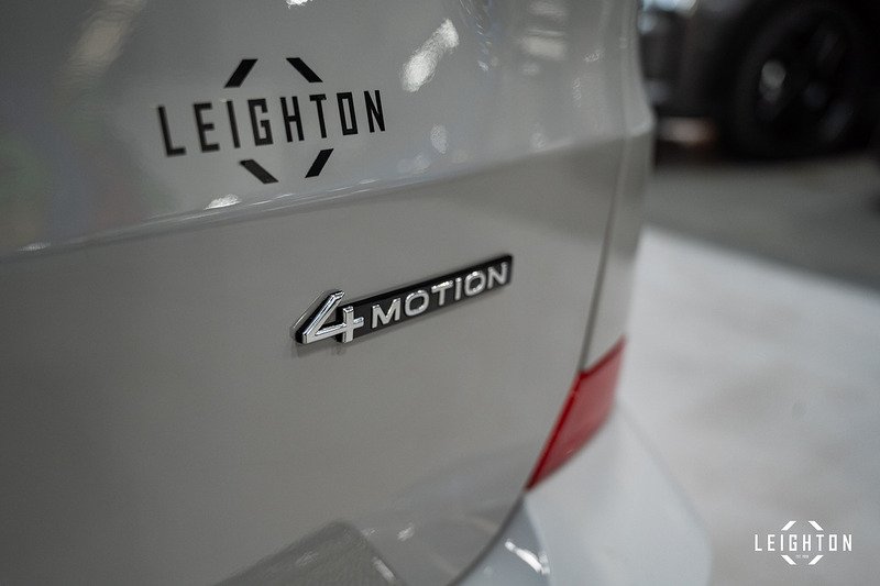 Volkswagen Transporter 2.0 - Large 26