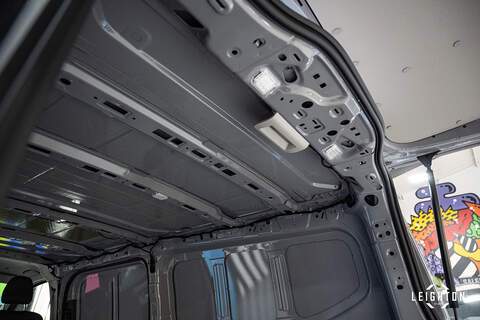 Volkswagen Transporter 2.0 T32 Diesel 150PS Auto 4MOTION Panel Van LWB - N5094