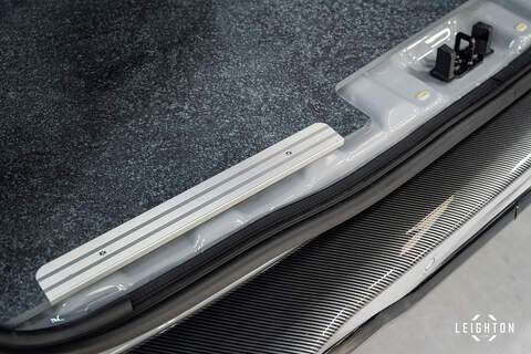 Volkswagen Transporter 2.0 T32 Diesel 150PS Auto 4MOTION Panel Van LWB - N5094