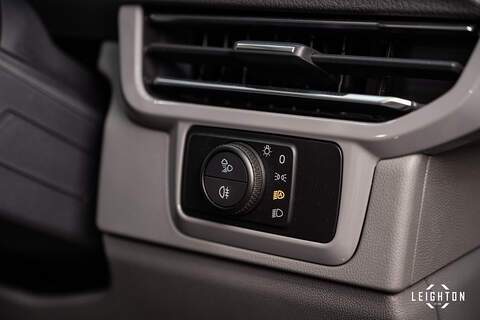 Volkswagen Transporter 2.0 T32 Diesel 150PS Auto 4MOTION Panel Van LWB - N5094