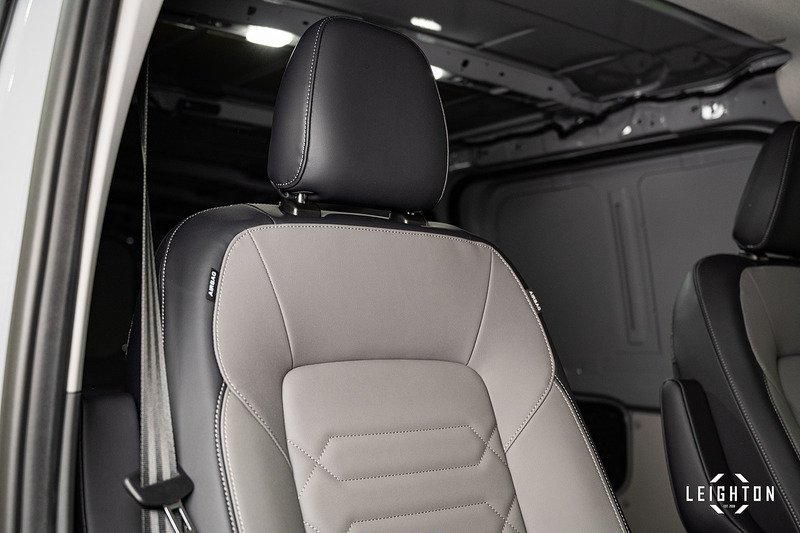 Volkswagen Transporter 2.0 - Large 37