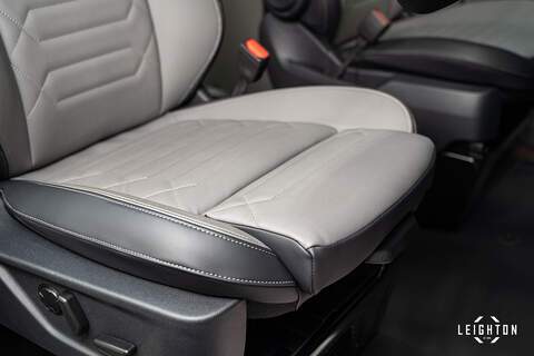 Volkswagen Transporter 2.0 T32 Diesel 150PS Auto 4MOTION Panel Van LWB - N5094