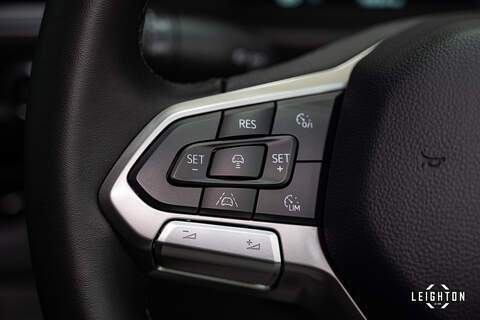 Volkswagen Transporter 2.0 T32 Diesel 150PS Auto 4MOTION Panel Van LWB - N5094