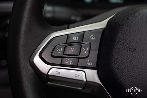 Volkswagen Transporter 2.0 T32 Diesel 150PS Auto 4MOTION Panel Van LWB - N5094