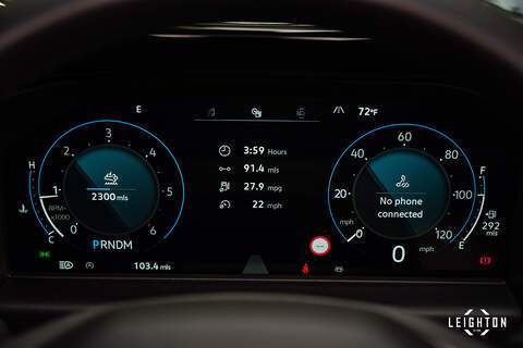 Volkswagen Transporter 2.0 T32 Diesel 150PS Auto 4MOTION Panel Van LWB - N5094