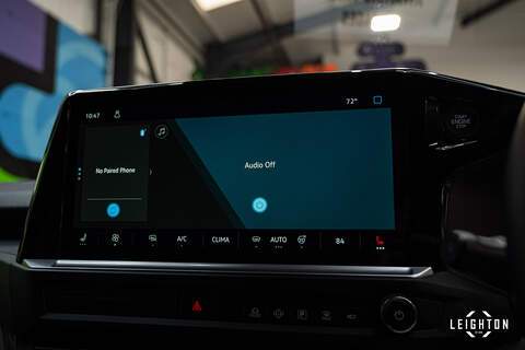 Volkswagen Transporter 2.0 T32 Diesel 150PS Auto 4MOTION Panel Van LWB - N5094