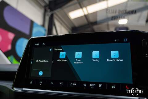 Volkswagen Transporter 2.0 T32 Diesel 150PS Auto 4MOTION Panel Van LWB - N5094