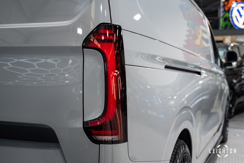 Volkswagen Transporter 2.0 - Large 55