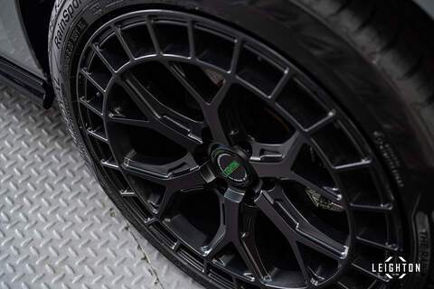 Volkswagen Transporter 2.0 T32 Diesel 150PS Auto 4MOTION Panel Van LWB - N5094