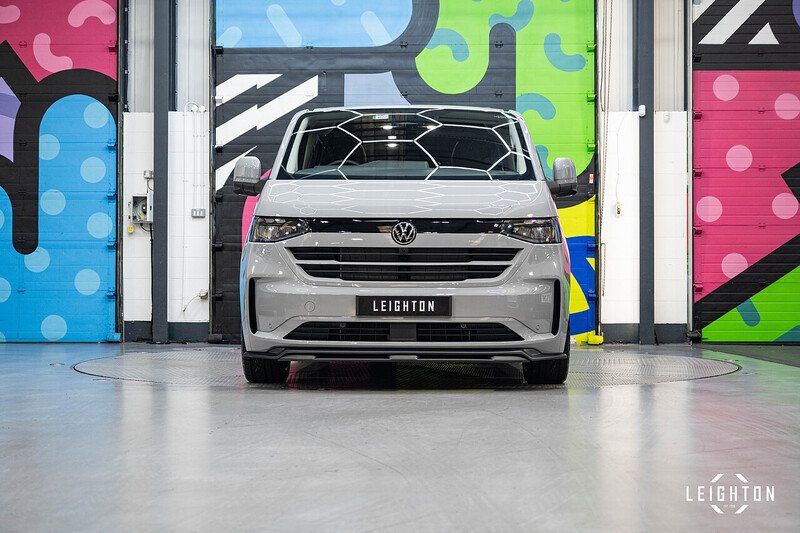 Volkswagen Transporter 2.0 - Large 1
