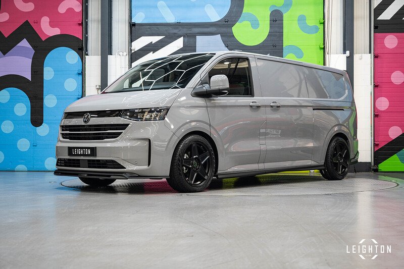 Volkswagen Transporter 2.0 - Large 2