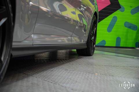 Volkswagen Transporter 2.0 T32 Diesel 150PS Auto 4MOTION Panel Van LWB - N5096