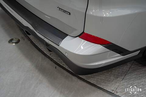 Volkswagen Transporter 2.0 T32 Diesel 150PS Auto 4MOTION Panel Van LWB - N5096