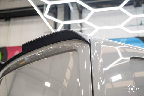 Volkswagen Transporter 2.0 T32 Diesel 150PS Auto 4MOTION Panel Van LWB - N5096