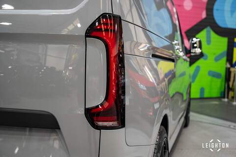 Volkswagen Transporter 2.0 T32 Diesel 150PS Auto 4MOTION Panel Van LWB - N5096