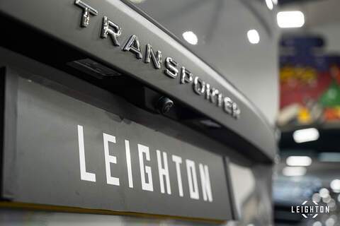 Volkswagen Transporter 2.0 T32 Diesel 150PS Auto 4MOTION Panel Van LWB - N5096