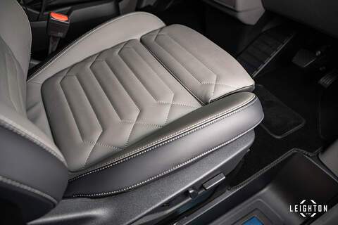 Volkswagen Transporter 2.0 T32 Diesel 150PS Auto 4MOTION Panel Van LWB - N5096