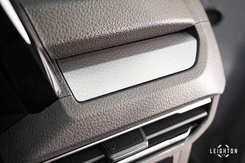 Volkswagen Transporter 2.0 T32 Diesel 150PS Auto 4MOTION Panel Van LWB - N5096