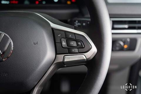 Volkswagen Transporter 2.0 T32 Diesel 150PS Auto 4MOTION Panel Van LWB - N5096