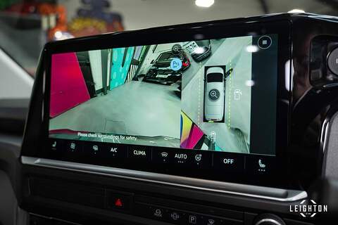 Volkswagen Transporter 2.0 T32 Diesel 150PS Auto 4MOTION Panel Van LWB - N5096