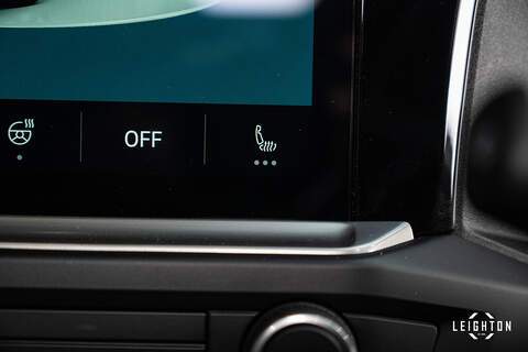 Volkswagen Transporter 2.0 T32 Diesel 150PS Auto 4MOTION Panel Van LWB - N5096