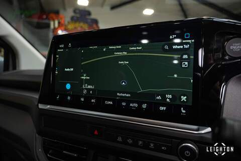 Volkswagen Transporter 2.0 T32 Diesel 150PS Auto 4MOTION Panel Van LWB - N5096