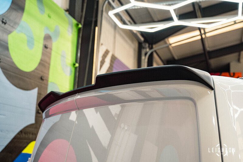 Volkswagen Transporter 2.0 - Large 24