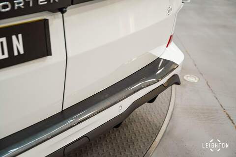 Volkswagen Transporter 2.0 T32 Diesel 150ps Manual Kombi SWB - N5104