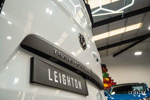 Volkswagen Transporter 2.0 T32 Diesel 150ps Manual Kombi SWB - N5104