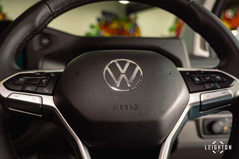 Volkswagen Transporter 2.0 T32 Diesel 150ps Manual Kombi SWB - N5104