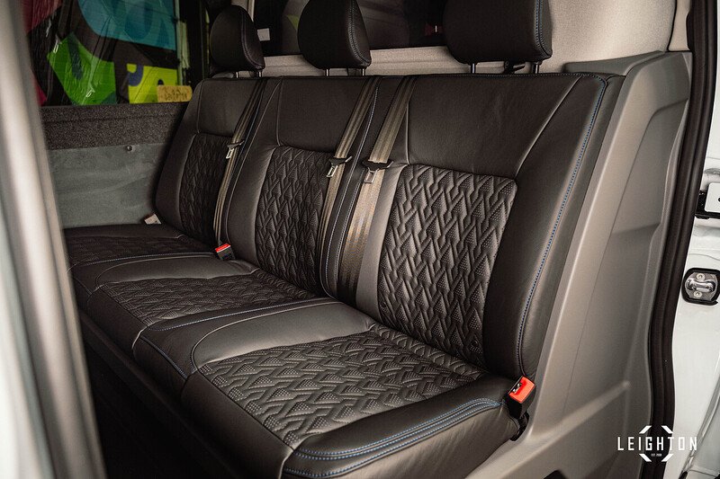 Volkswagen Transporter 2.0 - Large 46