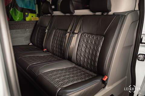 Volkswagen Transporter 2.0 T32 Diesel 150ps Manual Kombi SWB - N5104