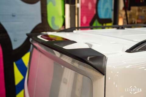 Volkswagen Transporter 2.0 T32 Diesel 150ps Manual Kombi SWB - N5104