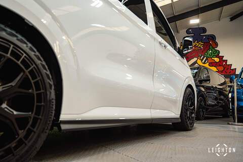 Volkswagen Transporter 2.0 T32 Diesel 150ps Manual Kombi SWB - N5104