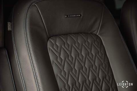 Volkswagen Transporter 2.0 T32 Diesel 150ps Manual Kombi SWB - N5104