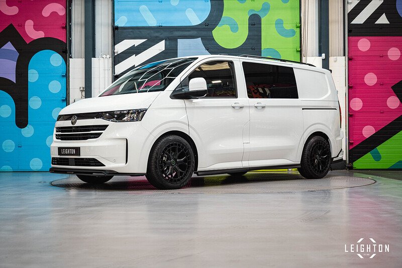 Volkswagen Transporter 2.0 - Large 2