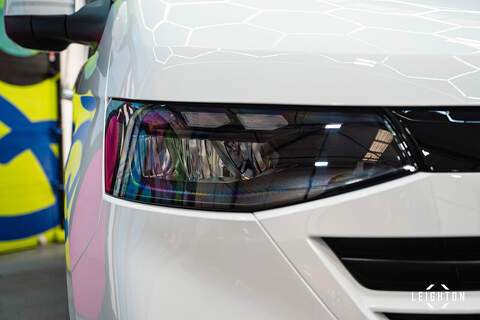 Volkswagen Transporter 2.0 T32 Diesel 150ps Manual Kombi SWB - N5104