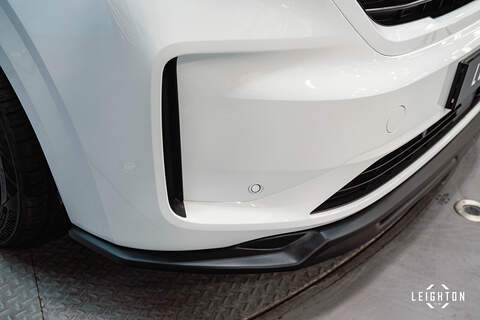 Volkswagen Transporter 2.0 T32 Diesel 150ps Manual Kombi SWB - N5104