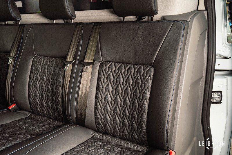 Volkswagen Transporter 2.0 - Large 20