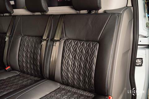 Volkswagen Transporter 2.0 T32 Diesel 150ps Manual Kombi SWB - N5104