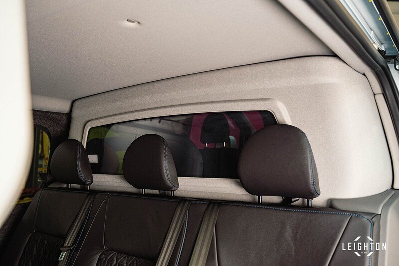 Volkswagen Transporter 2.0 - Large 19