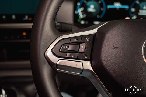 Volkswagen Transporter 2.0 T32 Diesel 150ps Manual Kombi SWB - N5104