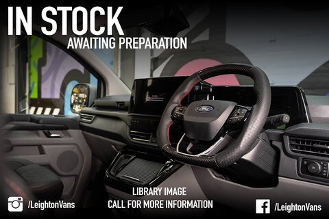2.5 320 Duratec PHEV 232ps Limited Auto Double Cab L1 H1 Euro 6 LV-RF™ Pack